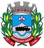 Brasão do Município de Marcelino Ramos